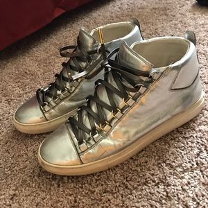Balenciaga Arena Men’s Shoes